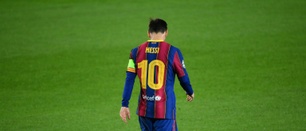 Y en medio de todo el lío... ¡el PSG confirmó que va a por Messi!