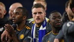 El triunfo, el mejor homenaje del Leicester