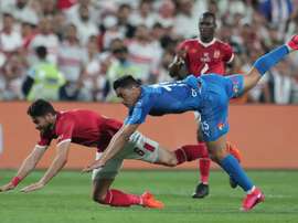 Africa roundup: Zamalek finish second to book Champions League spot. AFP