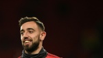 Bruno confiesa lo que hizo cuando supo que ficharía por el United