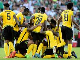 Jamaicans stun Mexico to reach CONCACAF Gold Cup final with USA