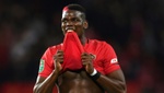 Pogba sigue igual de lejos del Madrid