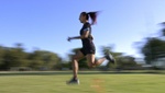 Mara Gómez ya tiene permiso de la AFA para jugar la Liga femenina