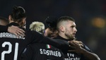 El Milan ficha a Rebic hasta 2025