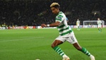 El Celtic, más líder