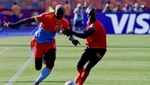 La RD del Congo se lleva el primer revolcón de la Copa África