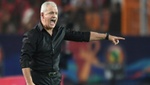 Las diez víctimas de la Copa África en los banquillos