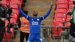 Goleador de lunes a domingo: el increíble récord de Iheanacho
