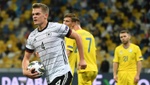 Alemania desborda a una endeble Ucrania