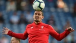 Lovren superó en Londres la revisión médica del Zenit