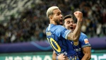 ¡El Jiangsu Suning podría desaparecer! Miranda, Wakaso, Éder... ¿libres?