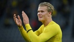 Haaland pudo irse al equipo 'hermano' del Salzburgo