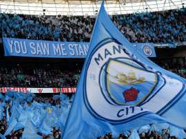 City Football Group have now bought a ninth club. AFP
