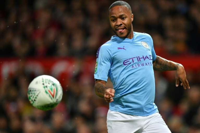 Man City Fan Given Five Year Ban Over Racist Abuse At Sterling Besoccer