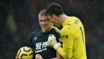 Pope también suena para ser el sustituto de De Gea
