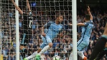 El City da un paso más hacia la Champions