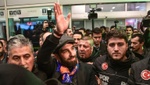 Arda Turan llega a un acuerdo con el Galatasaray pese al interés del Hannover 96