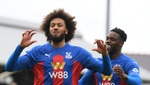 El Palace hunde a un Fulham sin puntería