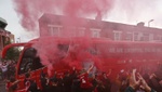 OFICIAL: la UEFA permite la asistencia del 30% de la afición a los estadios