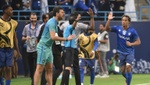 Carillo y De Souza, nuevos positivos en Arabia