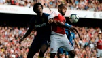 El United se une a la puja por Issa Diop