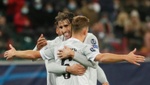 Kimmich derriba la heroica resistencia moscovita