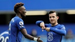 Chilwell decide cómo y cuándo