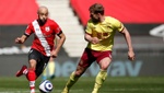 El Southampton remonta un 0-2 y encarrila la permanencia