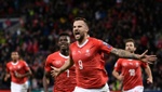 El 'plan B' de la Roma se llama Seferovic