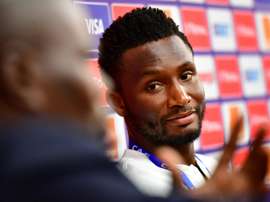 Obi Mikel poderia ter mudado sua carreira. AFP