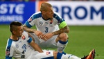 Robert Mak elige al Zenit como lugar de destino