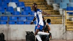 Una Taça de casta, de resistencia y de Mbemba