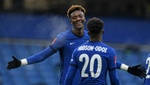 Tammy Abraham, a la Roma por 40 millones