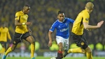 El Rangers rechaza 20 millones del Lille por Morelos