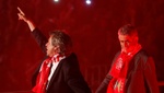 El Benfica y Mendes intentaron la compra del Almería y el Charlton