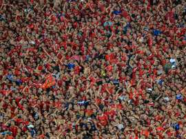 Various teams made it to the group stages of the CAF Champions League for the first time. AFP