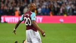 El West Ham estrena su casillero de victorias ante el Huddersfield