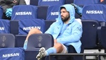 Ibai troleó al Kun por su penalti 'a lo Panenka'