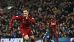 Sevilla y Villarreal observan de cerca a Shaqiri
