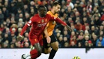 Mané y Milner, listos para la Champions