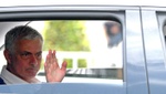 Mou ya toma decisiones: no quiere a Pedro en su Roma