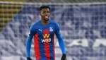 El Milan tienta a Zaha