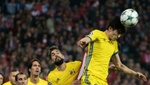 El Rostov se rehabilita ante el Arsenal Tula