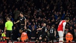 El Arsenal se pega otra bofetada dolorosa