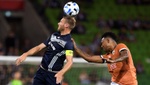 El fútbol en Australia seguirá a puerta cerrada y con recomendaciones