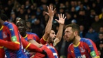 El Crystal Palace y el Swansea tiran de galones para clasificarse