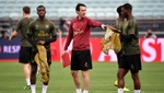 El legado de Emery en el Arsenal tiene nombre y apellido: Bukayo Saka