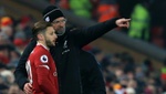 La prensa inglesa ya habla de la salida de Lallana