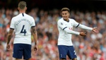 Levy abre la puerta a la salida de Dele Alli