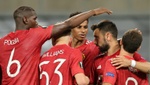 El United le quita al Atleti a uno de sus talentos más prometedores